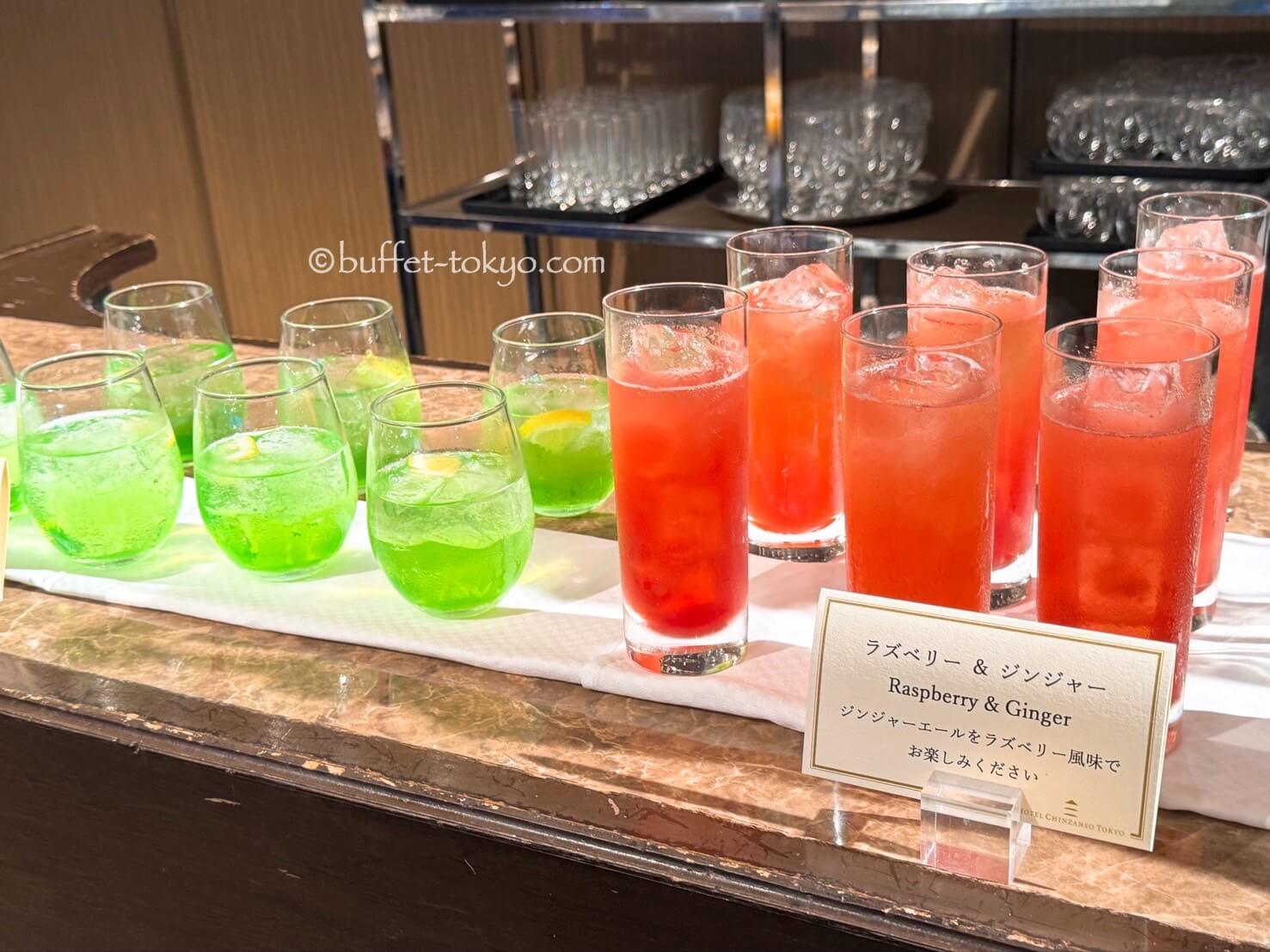 実食取材《ほたるの夕べ ディナービュッフェ》ホテル椿山荘東京で蛍観賞＆寿司やローストビーフ食べ放題