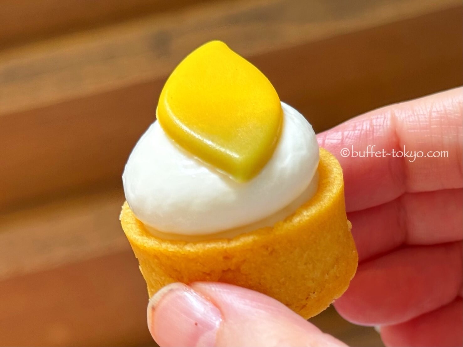 実食取材《ピクニックセット＆スイーツブッフェ》ANAインターコンチネンタルホテル東京「ザ・ステーキハウス」