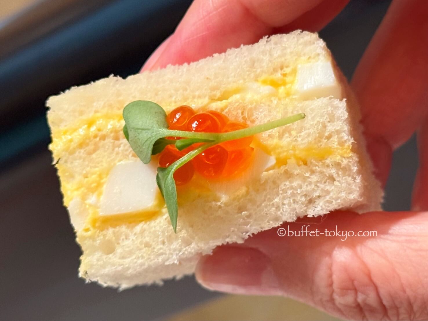 実食取材《ピーチスイーツブッフェ》2025年に東京で桃ビュッフェ＆ピーチかき氷を楽しむならブリュワーズ！
