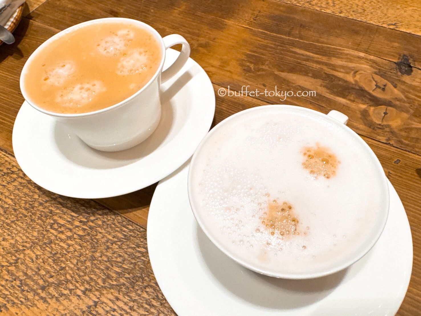 《クリスマスビュッフェ東京2025》ホテルのクリスマススイーツビュッフェ実食取材も！