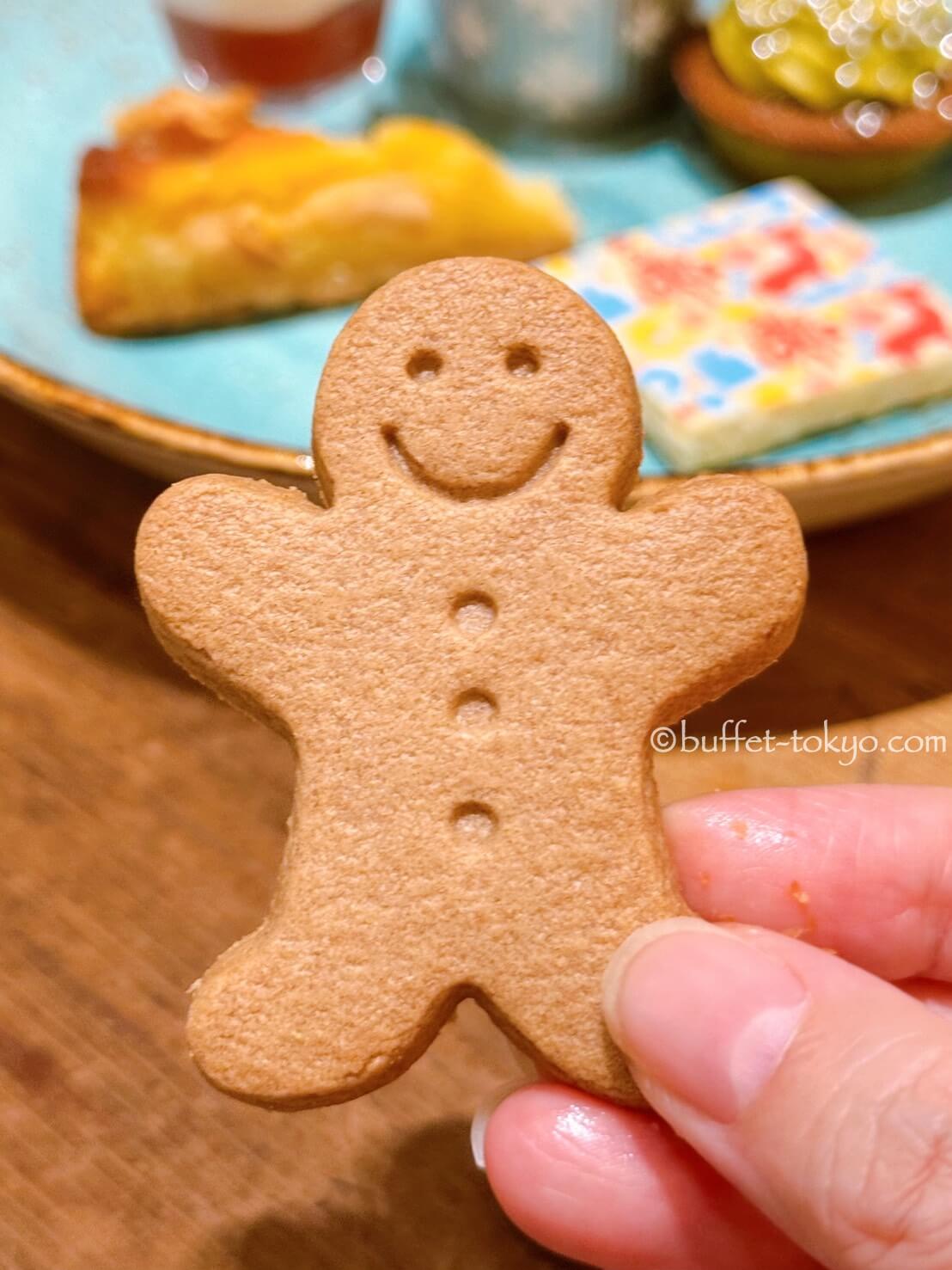 《クリスマスビュッフェ東京2025》ホテルのクリスマススイーツビュッフェ実食取材も！