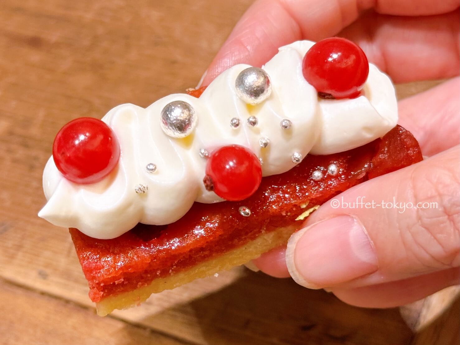 《クリスマスビュッフェ東京2025》ホテルのクリスマススイーツビュッフェ実食取材も！